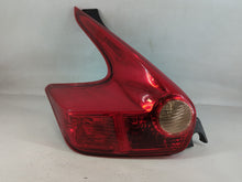 2011-2014 Nissan Juke Tail Light Assembly Passenger Right OEM Fits Fits 2011 2012 2013 2014 OEM Used Auto Parts