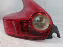 2011-2014 Nissan Juke Tail Light Assembly Passenger Right OEM Fits Fits 2011 2012 2013 2014 OEM Used Auto Parts