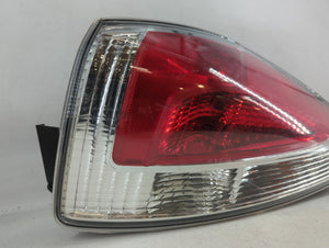 2008-2010 Mazda 5 Tail Light Assembly Passenger Right OEM P/N:K2442 C291 51160 Fits Fits 2008 2009 2010 OEM Used Auto Parts