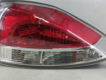 2008-2010 Mazda 5 Tail Light Assembly Passenger Right OEM P/N:K2442 C291 51160 Fits Fits 2008 2009 2010 OEM Used Auto Parts