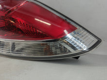 2008-2010 Mazda 5 Tail Light Assembly Passenger Right OEM P/N:K2442 C291 51160 Fits Fits 2008 2009 2010 OEM Used Auto Parts