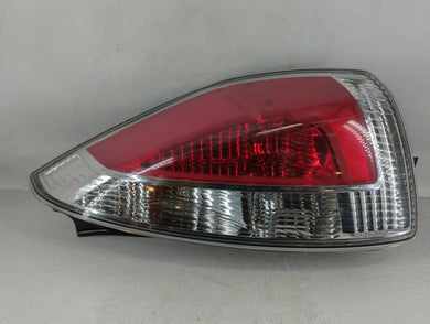 2008-2010 Mazda 5 Tail Light Assembly Passenger Right OEM P/N:C291 51150 Fits Fits 2008 2009 2010 OEM Used Auto Parts