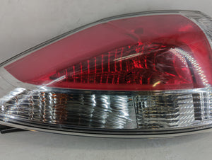 2008-2010 Mazda 5 Tail Light Assembly Passenger Right OEM P/N:C291 51150 Fits Fits 2008 2009 2010 OEM Used Auto Parts