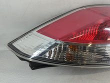 2008-2010 Mazda 5 Tail Light Assembly Passenger Right OEM P/N:C291 51150 Fits Fits 2008 2009 2010 OEM Used Auto Parts