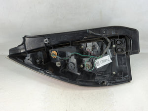 2008-2010 Mazda 5 Tail Light Assembly Passenger Right OEM P/N:C291 51150 Fits Fits 2008 2009 2010 OEM Used Auto Parts