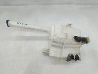 2010-2013 Hyundai Tucson Windshield Washer Fluid Reservoir Bottle Oem - Oemusedautoparts1.com