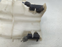 2010-2013 Hyundai Tucson Windshield Washer Fluid Reservoir Bottle Oem - Oemusedautoparts1.com