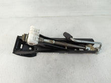 2014 Mercedes-benz E350 Spare Scissor Car Jack