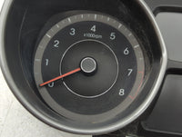 2011-2012 Hyundai Elantra Instrument Cluster Speedometer Gauges P/N:94001-3Y120 Fits Fits 2011 2012 OEM Used Auto Parts - Oemusedautoparts1.com
