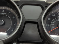 2011-2012 Hyundai Elantra Instrument Cluster Speedometer Gauges P/N:94001-3Y120 Fits Fits 2011 2012 OEM Used Auto Parts - Oemusedautoparts1.com