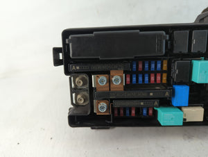 2016-2018 Honda Civic Fusebox Fuse Box Panel Relay Module P/N:020R10B74 160612 TBA A210 A2 Fits Fits 2016 2017 2018 OEM Used Auto Parts