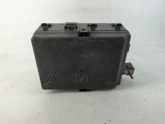 compare product 2017 Dodge Challenger Fusebox Fuse Box Panel Relay Module P/N:P68304805AC Fits OEM Used Auto Parts