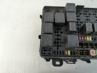 2017 Dodge Challenger Fusebox Fuse Box Panel Relay Module P/N:P68304805AC Fits OEM Used Auto Parts - Oemusedautoparts1.com