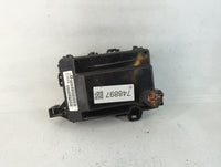2017 Dodge Challenger Fusebox Fuse Box Panel Relay Module P/N:P68304805AC Fits OEM Used Auto Parts - Oemusedautoparts1.com