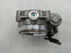 2014-2022 Jeep Cherokee Throttle Body P/N:0 280 750 570 05184349AC Fits OEM Used Auto Parts