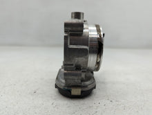 2014-2022 Jeep Cherokee Throttle Body P/N:0 280 750 570 05184349AC Fits OEM Used Auto Parts