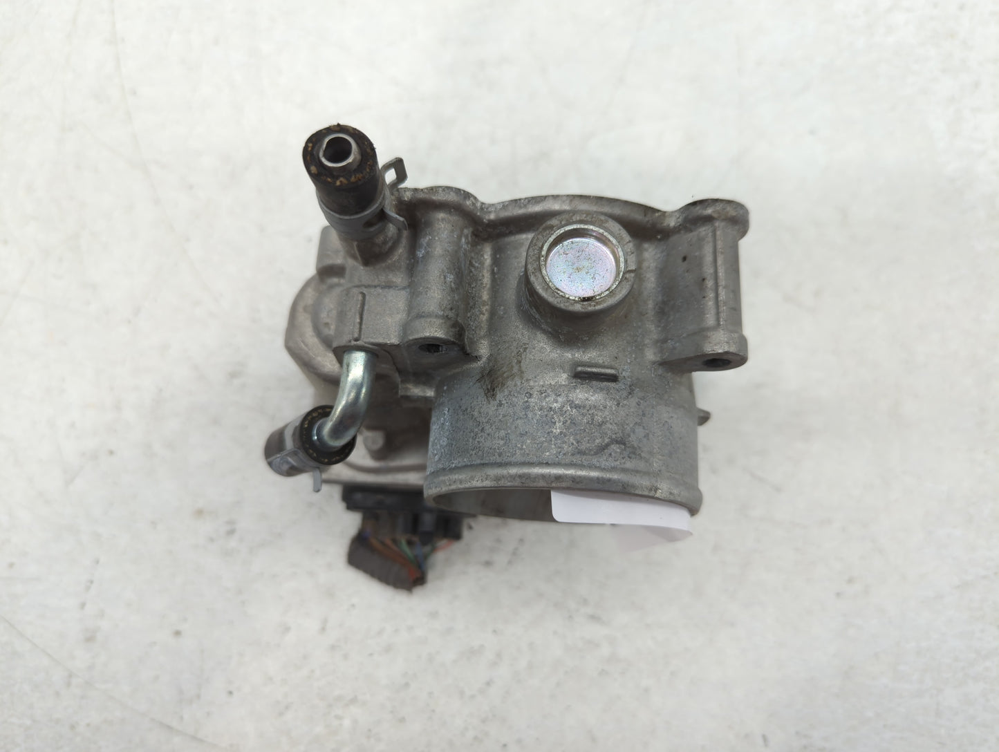 2013-2019 Subaru Legacy Throttle Body P/N:16112AA38A Fits Fits 2013 2014 2015 2016 2017 2018 2019 OEM Used Auto Parts - Oemusedautoparts1.com