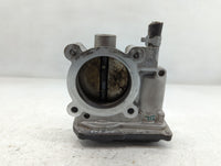2013-2019 Subaru Legacy Throttle Body P/N:16112AA38A Fits Fits 2013 2014 2015 2016 2017 2018 2019 OEM Used Auto Parts - Oemusedautoparts1.com