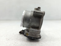 2013-2019 Subaru Legacy Throttle Body P/N:16112AA38A Fits Fits 2013 2014 2015 2016 2017 2018 2019 OEM Used Auto Parts - Oemusedautoparts1.com