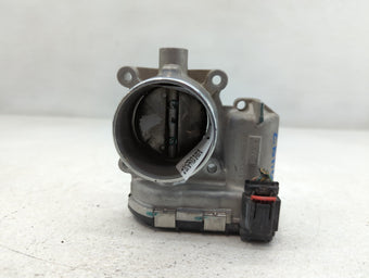 compare product 2014-2018 Ford Focus Throttle Body P/N:DS7E-9F991-BB Fits Fits 2014 2015 2016 2017 2018 2019 2020 2021 2022 OEM Used Auto Parts