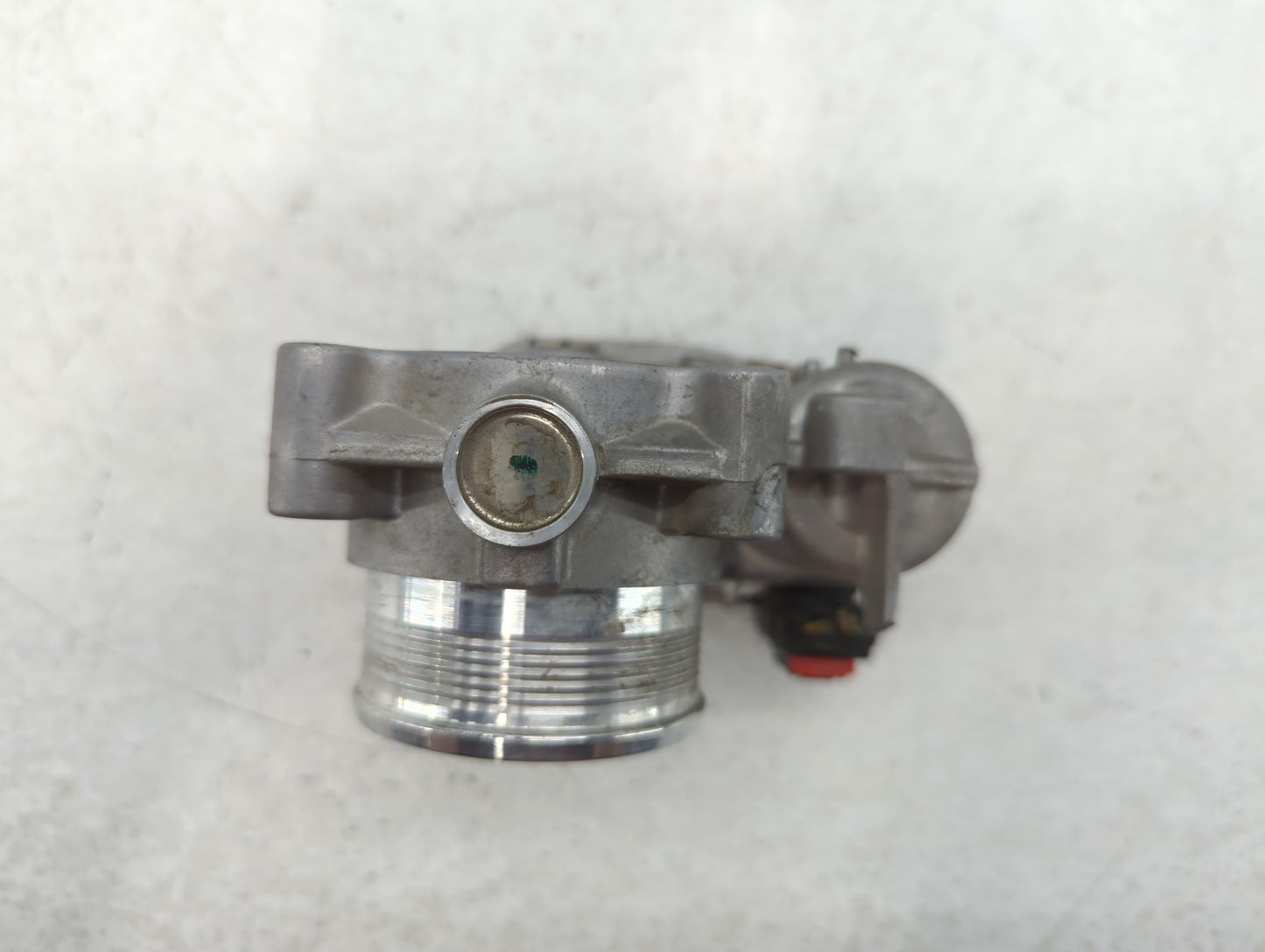 2014-2018 Ford Focus Throttle Body P/N:DS7E-9F991-BB Fits Fits 2014 2015 2016 2017 2018 2019 2020 2021 2022 OEM Used Auto Parts - Oemusedautoparts1.com