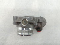 2014-2018 Ford Focus Throttle Body P/N:DS7E-9F991-BB Fits Fits 2014 2015 2016 2017 2018 2019 2020 2021 2022 OEM Used Auto Parts - Oemusedautoparts1.com