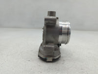 2014-2018 Ford Focus Throttle Body P/N:DS7E-9F991-BB Fits Fits 2014 2015 2016 2017 2018 2019 2020 2021 2022 OEM Used Auto Parts - Oemusedautoparts1.com