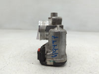 2014-2018 Ford Focus Throttle Body P/N:DS7E-9F991-BB Fits Fits 2014 2015 2016 2017 2018 2019 2020 2021 2022 OEM Used Auto Parts - Oemusedautoparts1.com