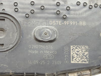 2014-2018 Ford Focus Throttle Body P/N:DS7E-9F991-BB Fits Fits 2014 2015 2016 2017 2018 2019 2020 2021 2022 OEM Used Auto Parts - Oemusedautoparts1.com