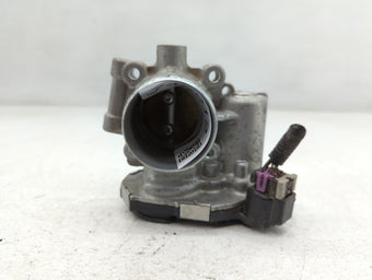 compare product 2013-2021 Chevrolet Trax Throttle Body P/N:0 280 750 499 55 565 489 Fits OEM Used Auto Parts