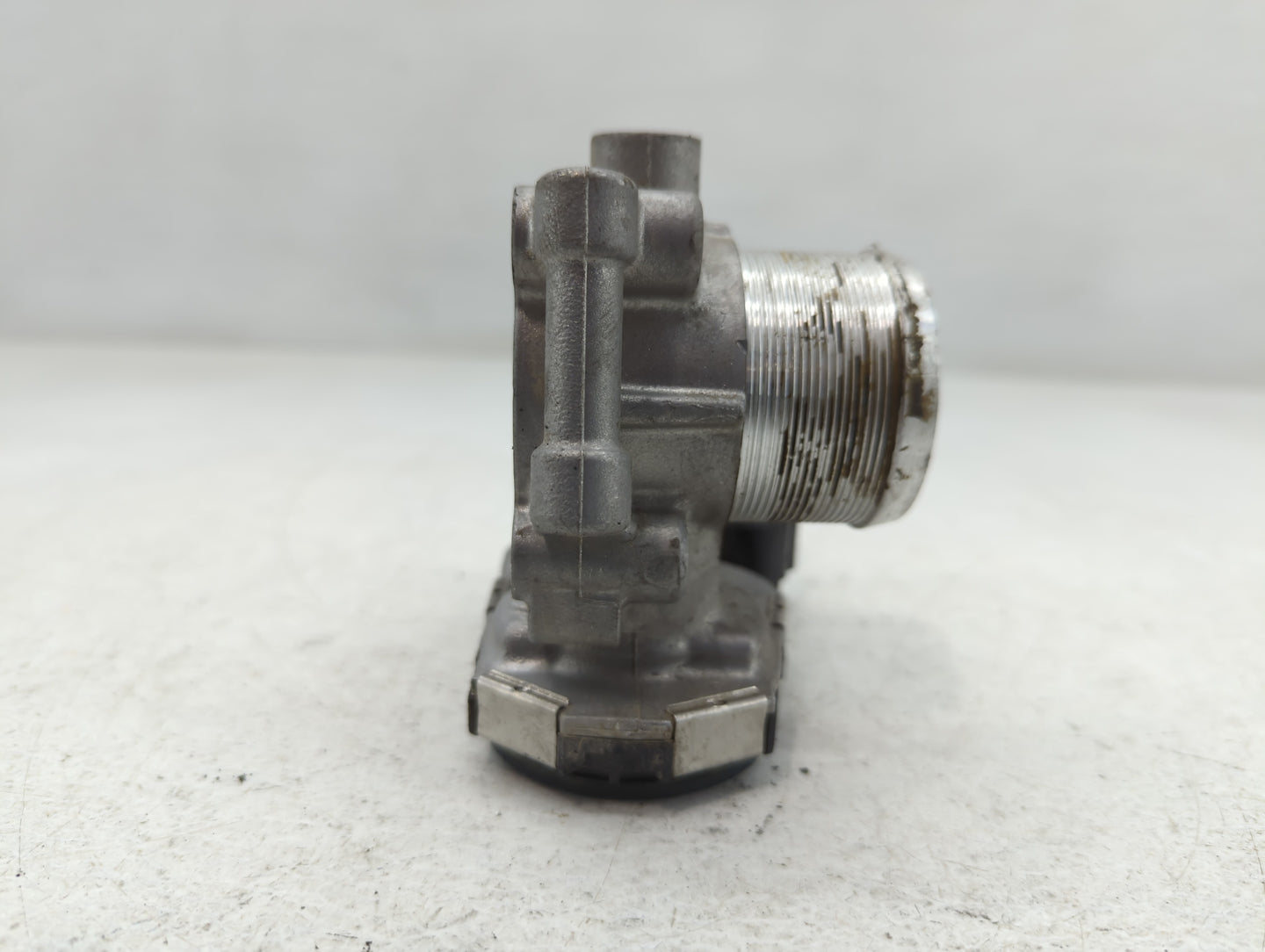 2013-2021 Chevrolet Trax Throttle Body P/N:0 280 750 499 55 565 489 Fits OEM Used Auto Parts - Oemusedautoparts1.com