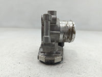2013-2021 Chevrolet Trax Throttle Body P/N:0 280 750 499 55 565 489 Fits OEM Used Auto Parts - Oemusedautoparts1.com