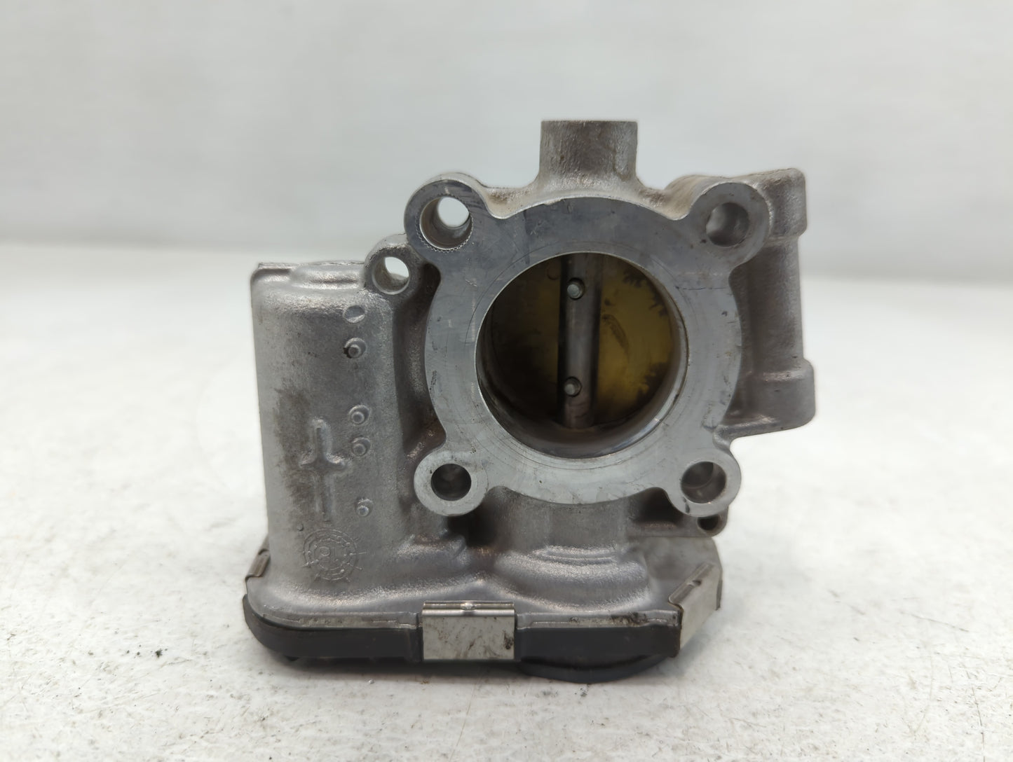 2013-2021 Chevrolet Trax Throttle Body P/N:0 280 750 499 55 565 489 Fits OEM Used Auto Parts - Oemusedautoparts1.com