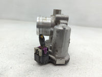 2013-2021 Chevrolet Trax Throttle Body P/N:0 280 750 499 55 565 489 Fits OEM Used Auto Parts - Oemusedautoparts1.com
