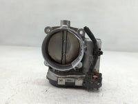 2011-2022 Dodge Challenger Throttle Body P/N:0 280 750 570 05184349AC Fits OEM Used Auto Parts - Oemusedautoparts1.com