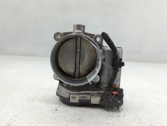 compare product 2011-2022 Dodge Challenger Throttle Body P/N:0 280 750 570 05184349AC Fits OEM Used Auto Parts