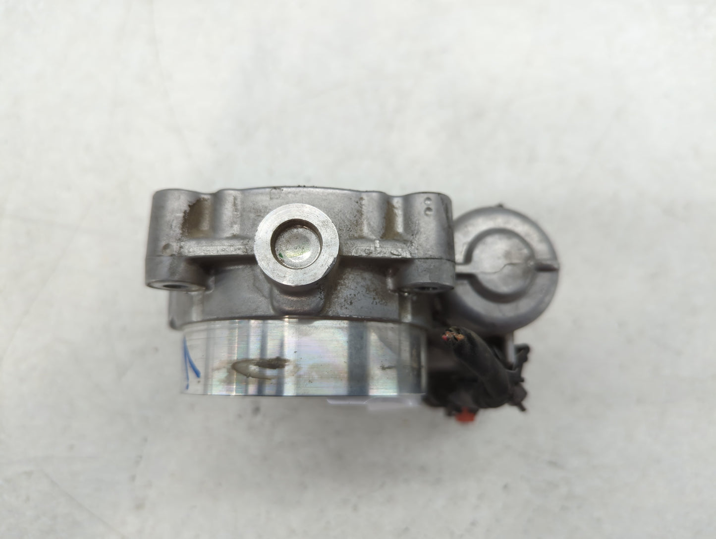 2011-2022 Dodge Challenger Throttle Body P/N:0 280 750 570 05184349AC Fits OEM Used Auto Parts - Oemusedautoparts1.com