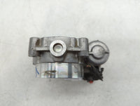2011-2022 Dodge Challenger Throttle Body P/N:0 280 750 570 05184349AC Fits OEM Used Auto Parts - Oemusedautoparts1.com