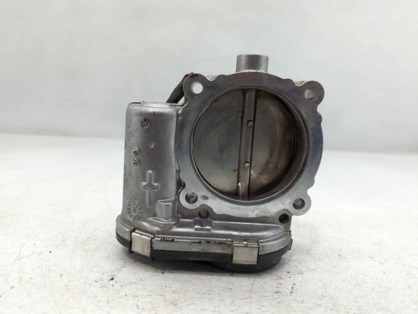 2011-2022 Dodge Challenger Throttle Body P/N:0 280 750 570 05184349AC Fits OEM Used Auto Parts - Oemusedautoparts1.com