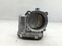 2011-2022 Dodge Challenger Throttle Body P/N:0 280 750 570 05184349AC Fits OEM Used Auto Parts - Oemusedautoparts1.com