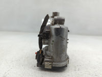 2011-2022 Dodge Challenger Throttle Body P/N:0 280 750 570 05184349AC Fits OEM Used Auto Parts - Oemusedautoparts1.com