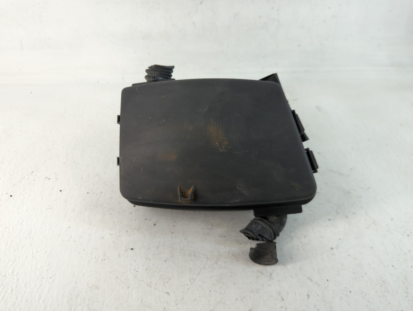 2007 Bmw Z4 Fusebox Fuse Box Panel Relay Module P/N:586509 -10 1290 7533283-1 Fits OEM Used Auto Parts - Oemusedautoparts1.com