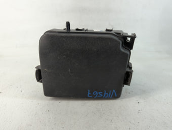 compare product 2014-2016 Hyundai Elantra Fusebox Fuse Box Panel Relay Module P/N:VS912013Y060UA Fits Fits 2014 2015 2016 OEM Used Auto Parts