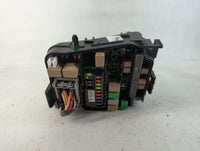 2014-2016 Hyundai Elantra Fusebox Fuse Box Panel Relay Module P/N:VS912013Y060UA Fits Fits 2014 2015 2016 OEM Used Auto Parts - Oemusedautoparts1.com