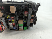 2014-2016 Hyundai Elantra Fusebox Fuse Box Panel Relay Module P/N:VS912013Y060UA Fits Fits 2014 2015 2016 OEM Used Auto Parts - Oemusedautoparts1.com