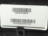 2014-2016 Hyundai Elantra Fusebox Fuse Box Panel Relay Module P/N:VS912013Y060UA Fits Fits 2014 2015 2016 OEM Used Auto Parts - Oemusedautoparts1.com