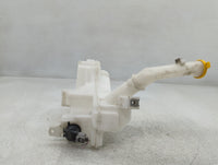 2006-2010 Mazda 5 Windshield Washer Fluid Reservoir Bottle Oem - Oemusedautoparts1.com