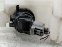 2006-2010 Mazda 5 Windshield Washer Fluid Reservoir Bottle Oem - Oemusedautoparts1.com