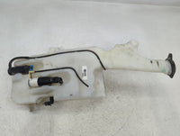 2007 Silverado 2500 Windshield Washer Fluid Reservoir Bottle Oem - Oemusedautoparts1.com