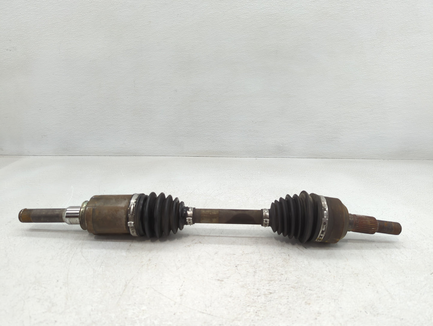 2003-2008 Toyota Corolla Axle Shaft Front Driver Cv C/v